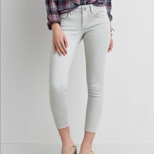 American Eagle Outfitter Ankle Jegging